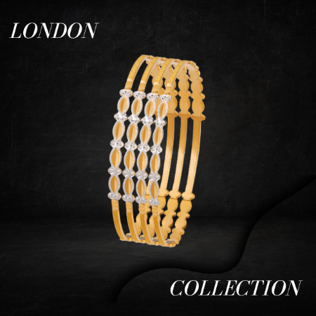 Picture for category London Bangles