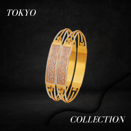 Picture for category Tokyo Bangles