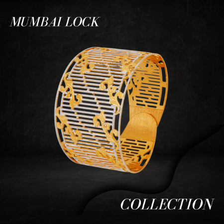 Picture for category Mumbai Lock Bangles