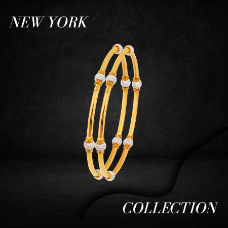 Picture for category New York Bangles