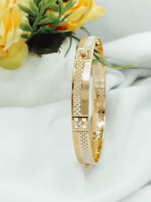 Diamond-CNC-Italian-Bangles-cz-stones