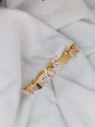 Tri Color CNC Bangles Manufacturers