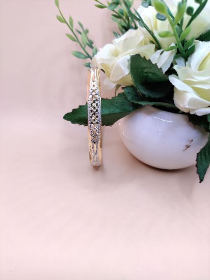 CNC and Laser cut bangles
