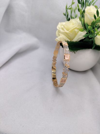 CNC and Laser cut bangles of India