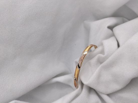 Three Tone CNC Bangles Manufacturers