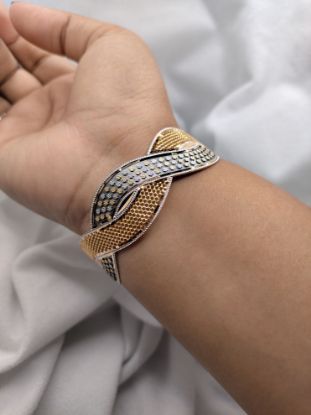 Handmade Fusion Bangles