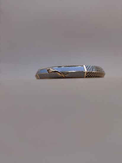 Laser Welding Broad & Double Layer Technique