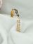 ORO-Z Italian Modernist Muse Bangle