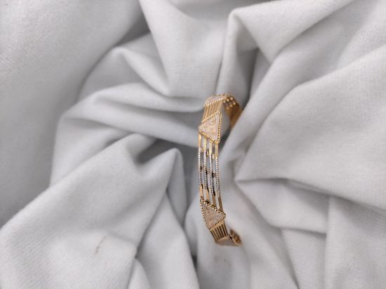 CNC crafted bangles