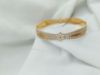 two tone cnc bangles manufacturers