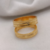 handcrafted couple rings from local artisans