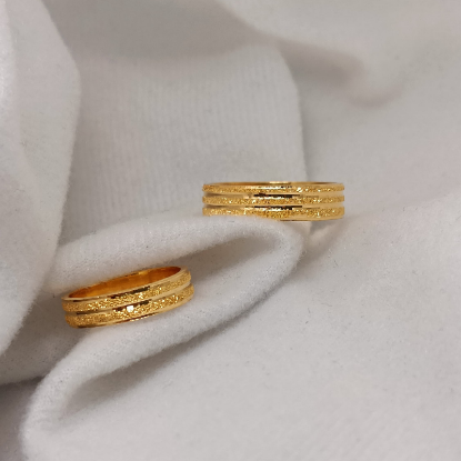 ORO-Z Infinity Jewelry