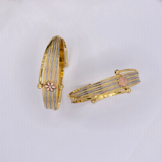 London CNC Bangles
