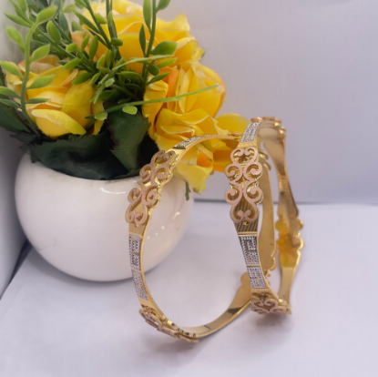 ORO-Z Mumbai Bangles