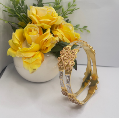 Superior Finish Bangles