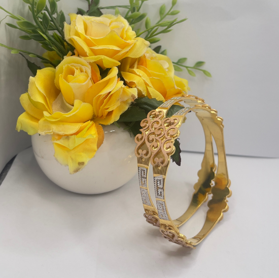 Superior Finish Bangles