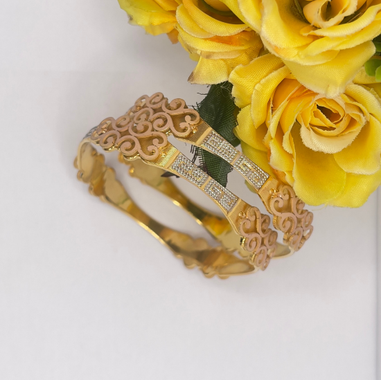 CNC Bangles Manufacturers