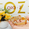 ORO-Z Mumbai CNC Bangles factory