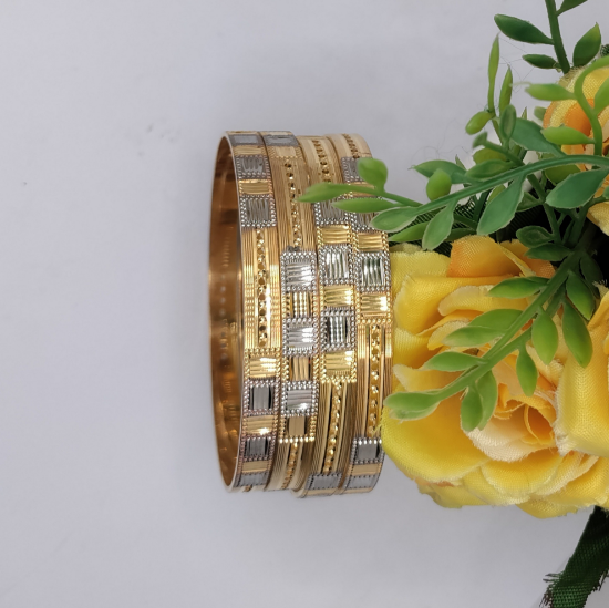 fine jewelry Indian bangle factory