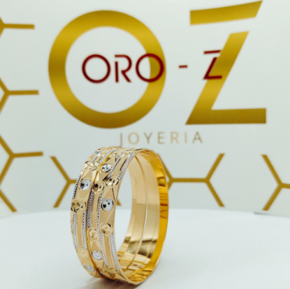 Fine Gold Jewelry