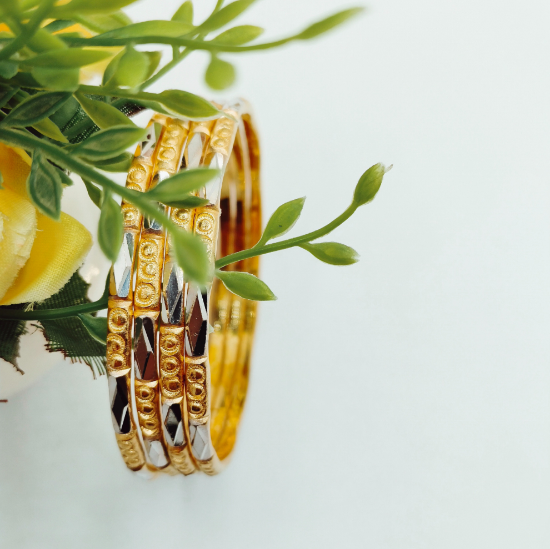 Gold Jewelry