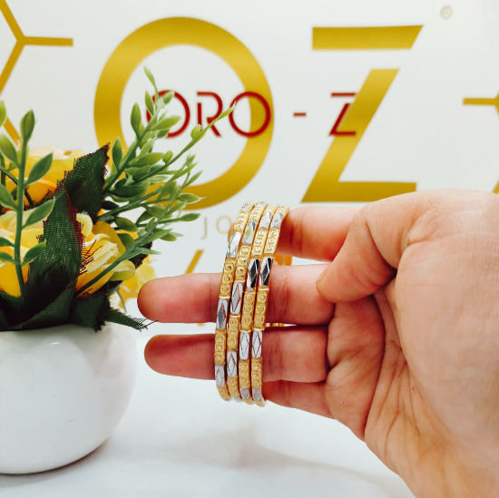 Gold Jewelry Gift for Women