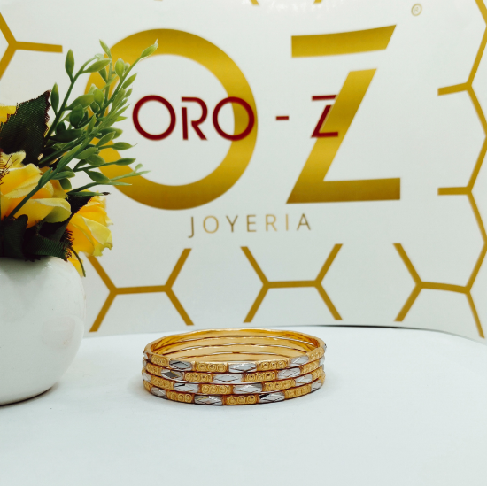 Authentic 22K Gold Jewelry