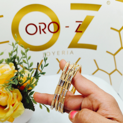 Authentic Gold Jewelry