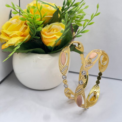 Authentic Gold Jewelry