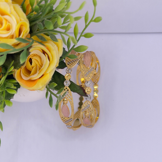 Statement Gold Jewelry