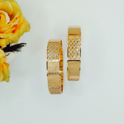 Authentic Gold Jewelry