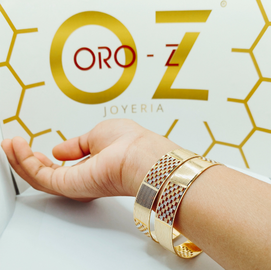 ORO-Z jewelry manufacturers