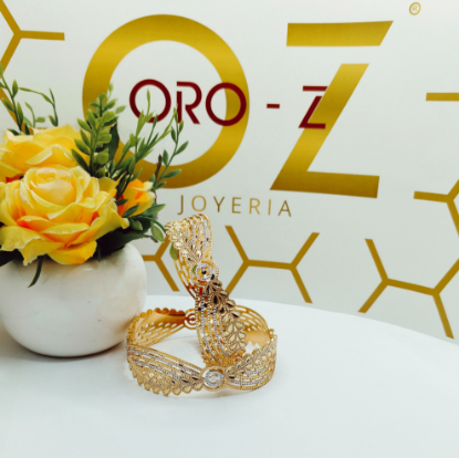 Gold Jewelry