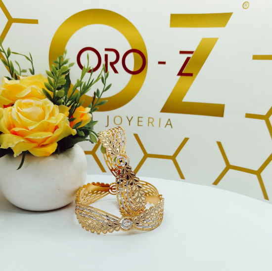 Gold Jewelry