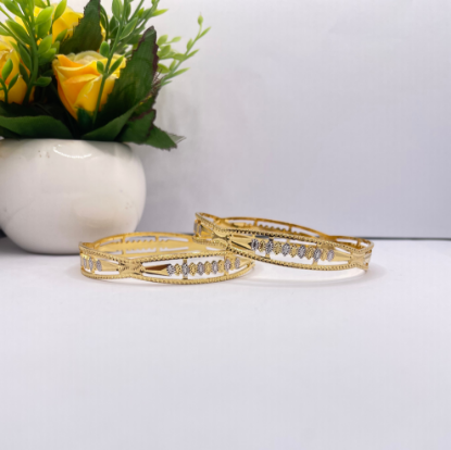 Timeless Gold Jewelry