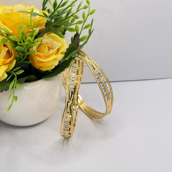 Fine Gold Craftsmanship