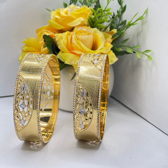 London Gold Jewelry