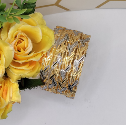 Gold gifts for women