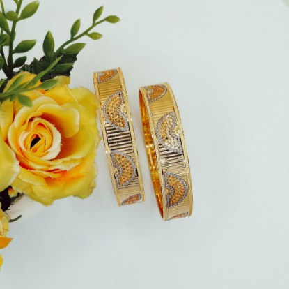 Elegant Bangles