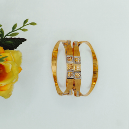 Timeless Gold Jewelry