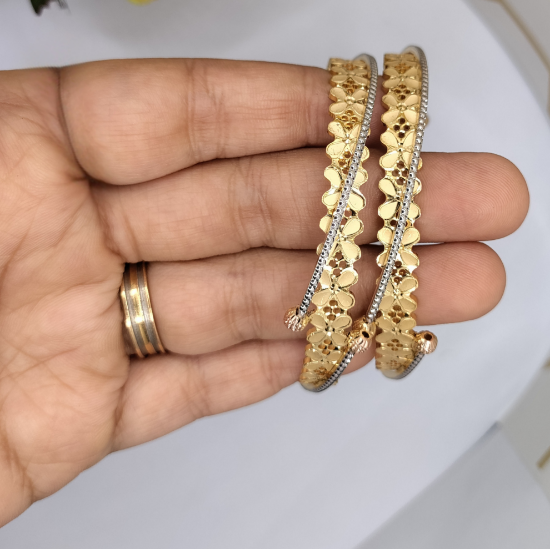Luxury Gift Bangles