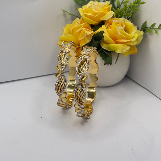CNC Bangles for Women