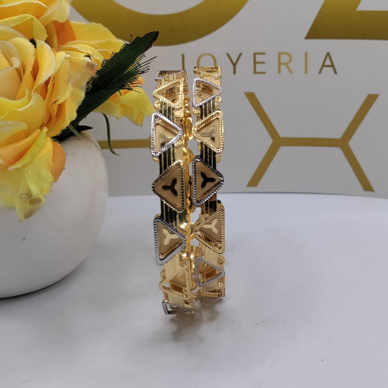 Designer Tokyo Style Bangles