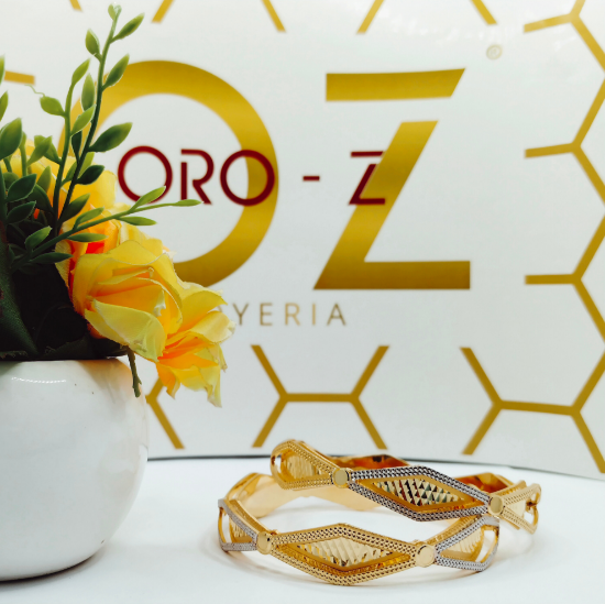 Luxury bangles wholesaler