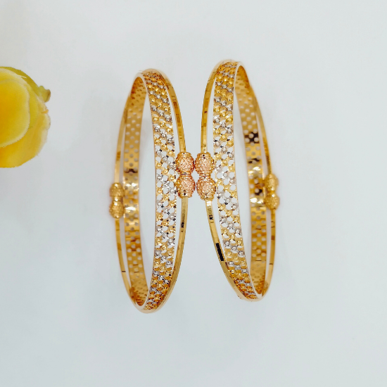 Elegant Gold Jewelry