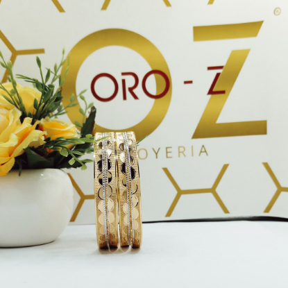 ORO-Z Gold Jewelry