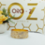 Picture of London CNC Traditional Style Gold Bangles