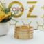Lavish Gold Bangles