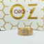 Half Round Gold Bangles