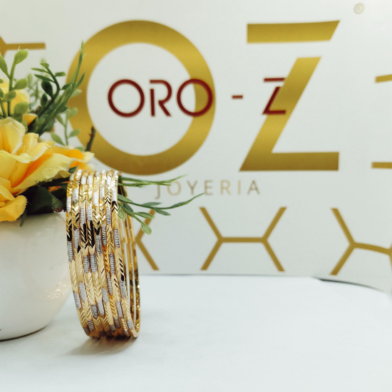 stylish kanas bangles